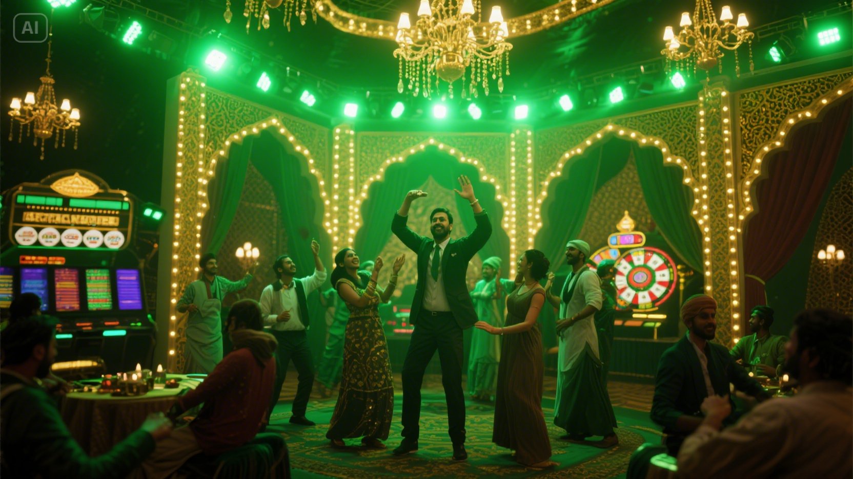 Casino Slot 7 desktop and mobile interfaces