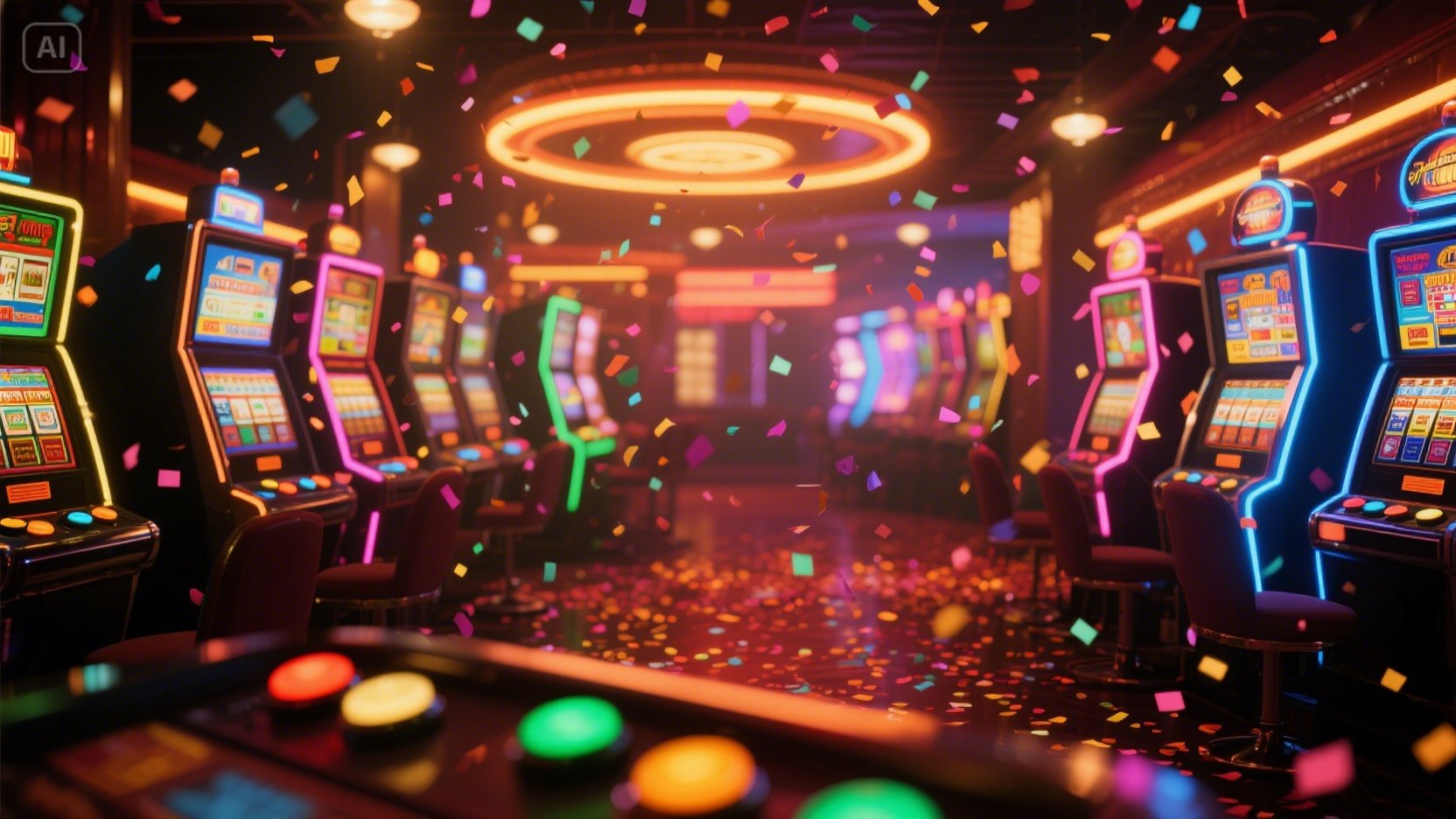 Registration at Slot 7 Casino