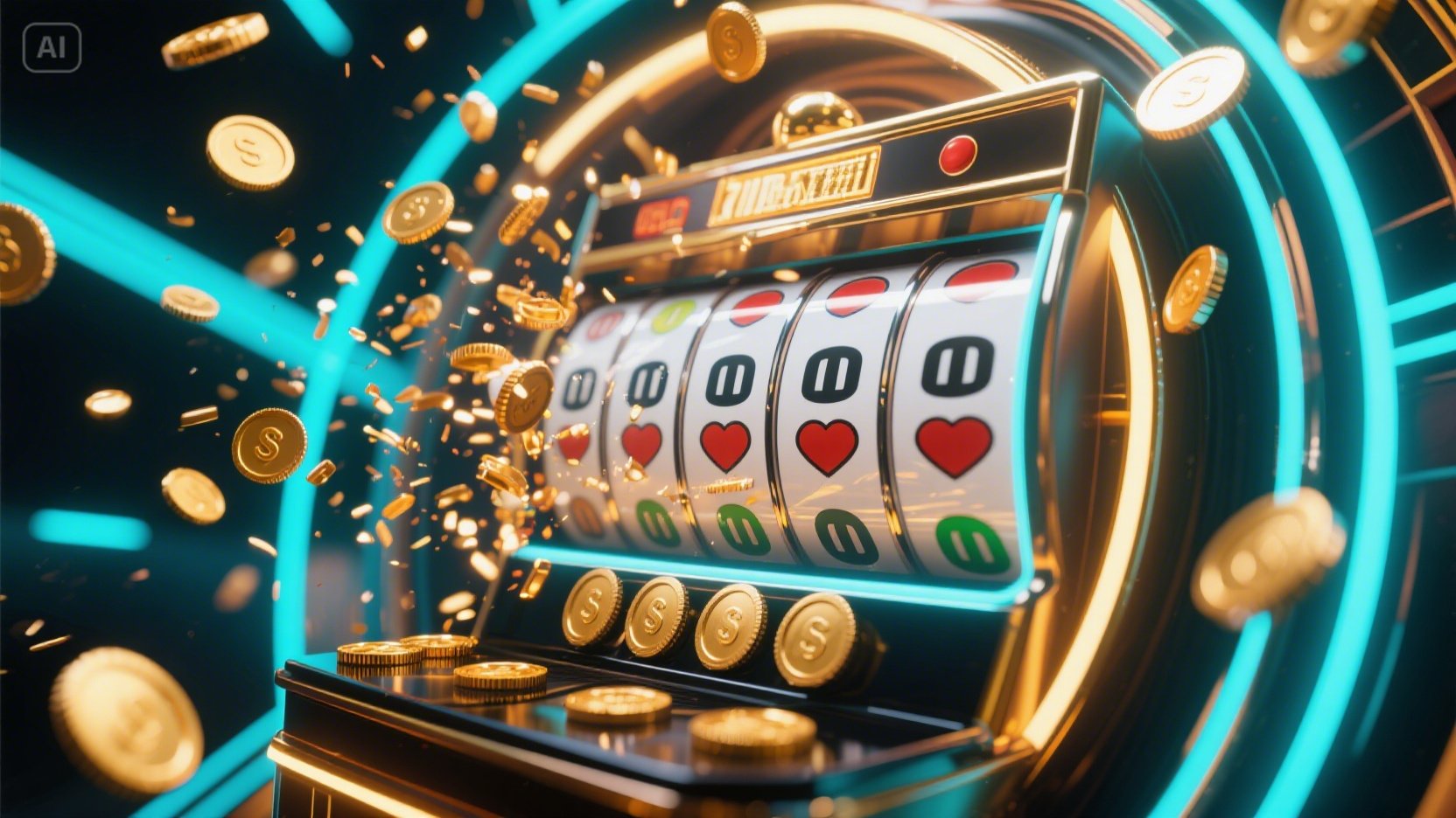 Registration at Slot 7 Casino